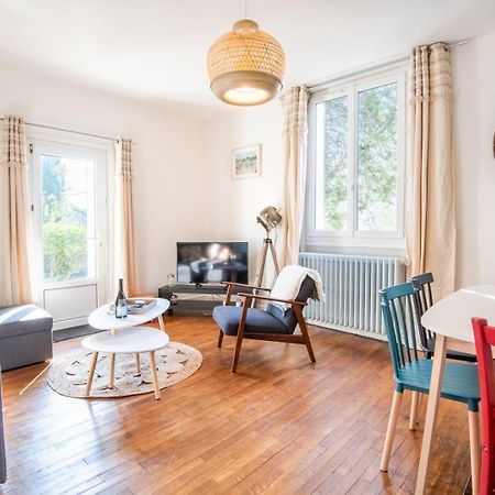 "Le Bel Air De Chisseaux" In The Heart Of Touraine Exterior foto
