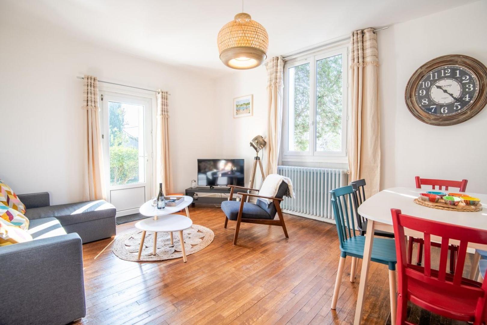 "Le Bel Air De Chisseaux" In The Heart Of Touraine Exterior foto