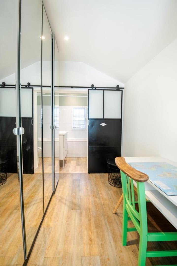 "Le Bel Air De Chisseaux" In The Heart Of Touraine Exterior foto