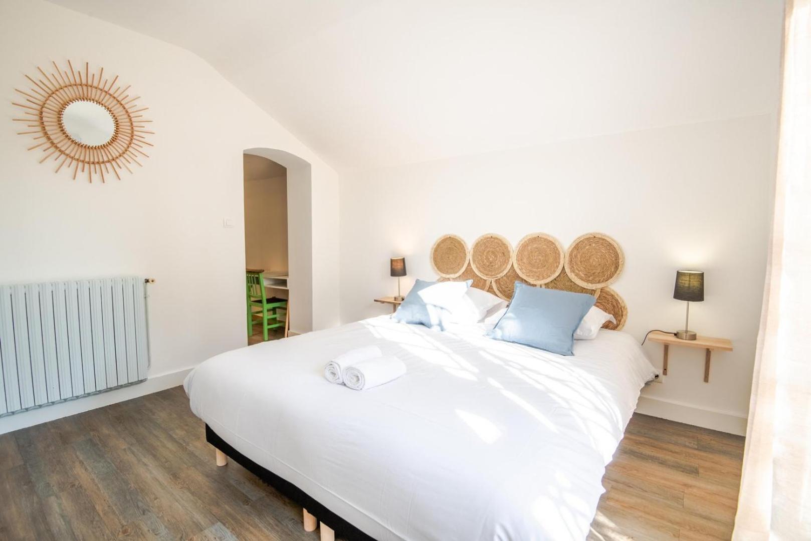"Le Bel Air De Chisseaux" In The Heart Of Touraine Exterior foto