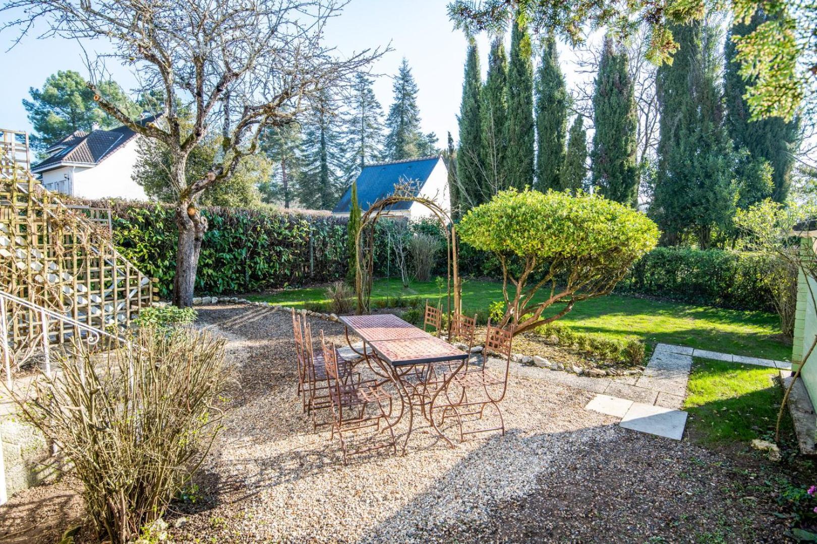 "Le Bel Air De Chisseaux" In The Heart Of Touraine Exterior foto