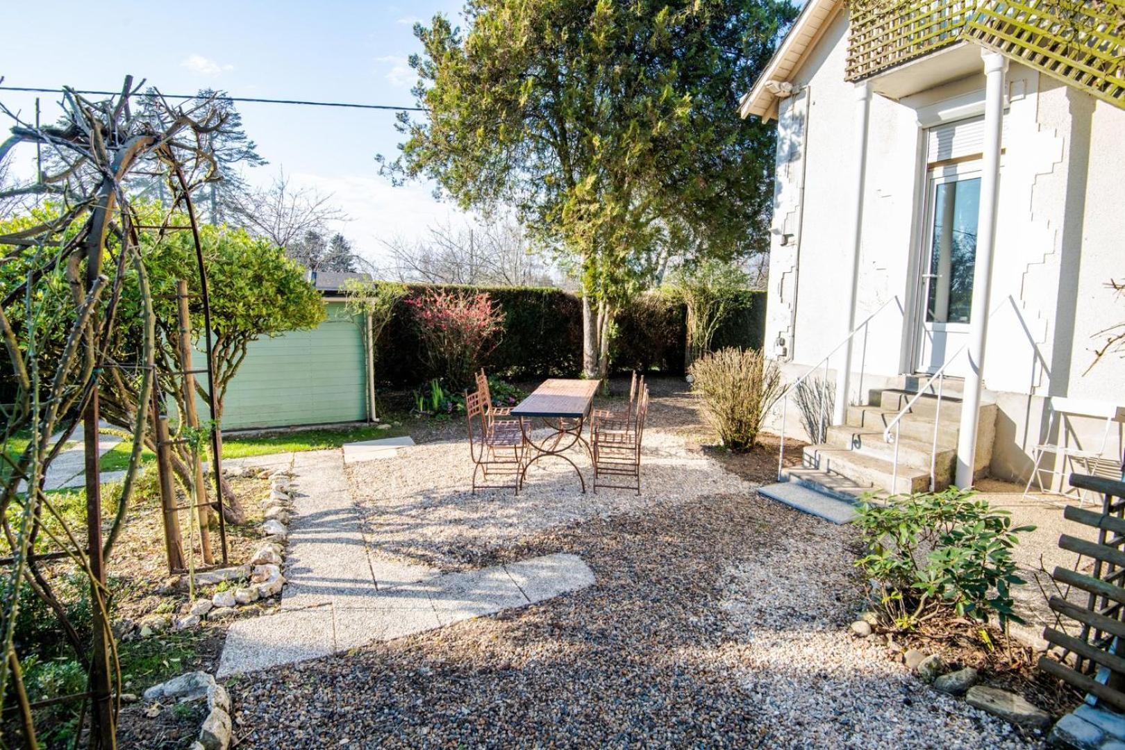"Le Bel Air De Chisseaux" In The Heart Of Touraine Exterior foto